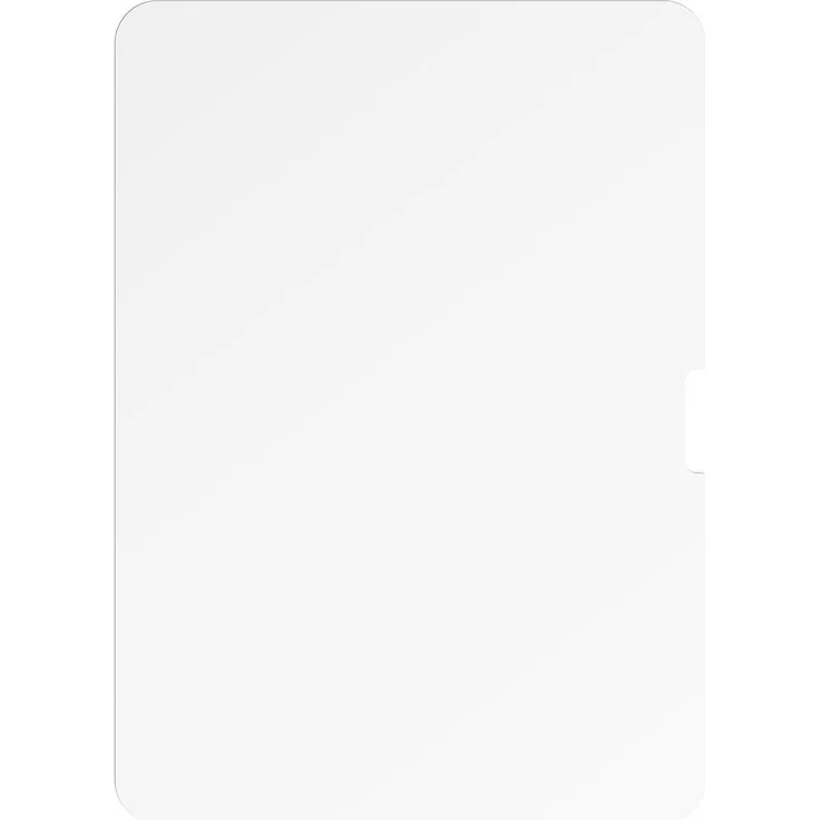 PanzerGlass Anti-Reflective Armor Screen Protector für iPad Air 11" (2024-2025), Displayschutzfolie mit mattierter Oberfläche und 94% Lichtdurchlässigkeit, einfache Installation mit EasyAligner