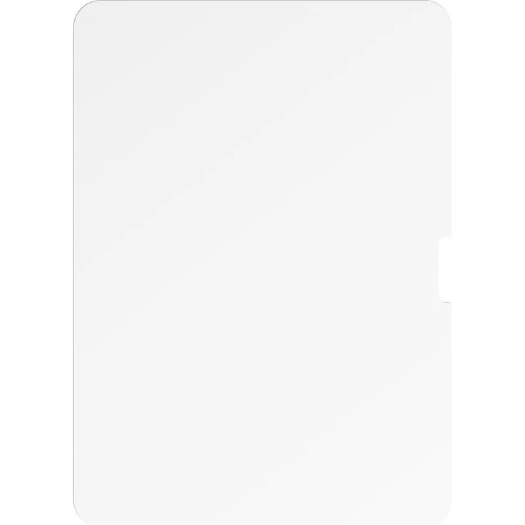 PanzerGlass Anti-Reflective Armor Screen Protector für iPad Air 11" (2024-2025), Displayschutzfolie mit mattierter Oberfläche und 94% Lichtdurchlässigkeit, einfache Installation mit EasyAligner