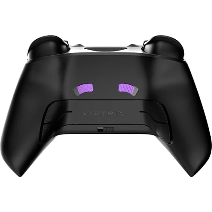 Turtle Beach Victrix Gambit Prime, Wired Tournament Controller mit Dual Core Technologie, 12 austauschbaren Komponenten, kompatibel mit Xbox Series X, S, Xbox One und PC – Bild 5