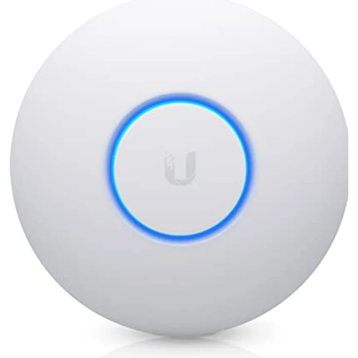 Ubiquiti UniFi AP AC Nanohd Wave2, PoE-Inj incl – Bild 2
