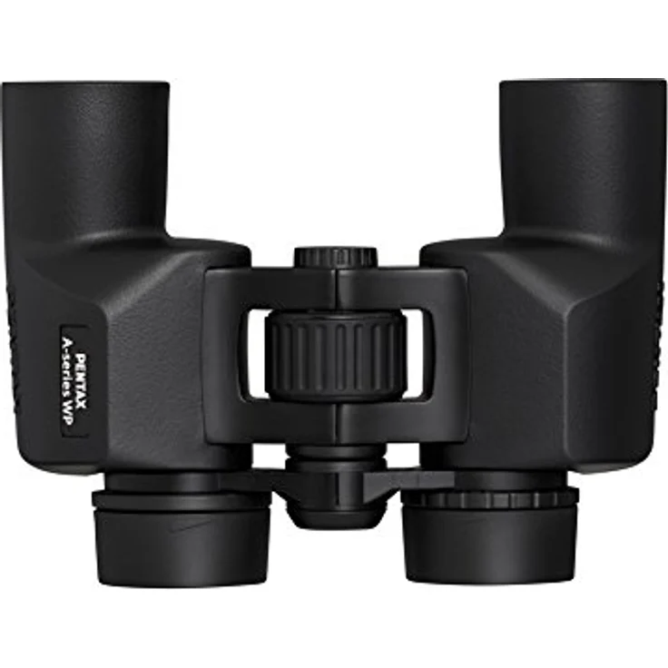Pentax AP 8x30 WP Fernglas, wasserdicht mit Gummiarmierung, Innenfokussierung und langer Augenabstand – Bild 4