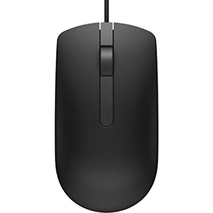 Dell MS116 Mouse Model 15VVH