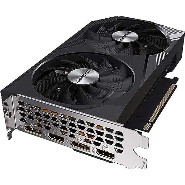 Gigabyte RTX 3060 Gaming OC-8GD 2.0 – Bild 5