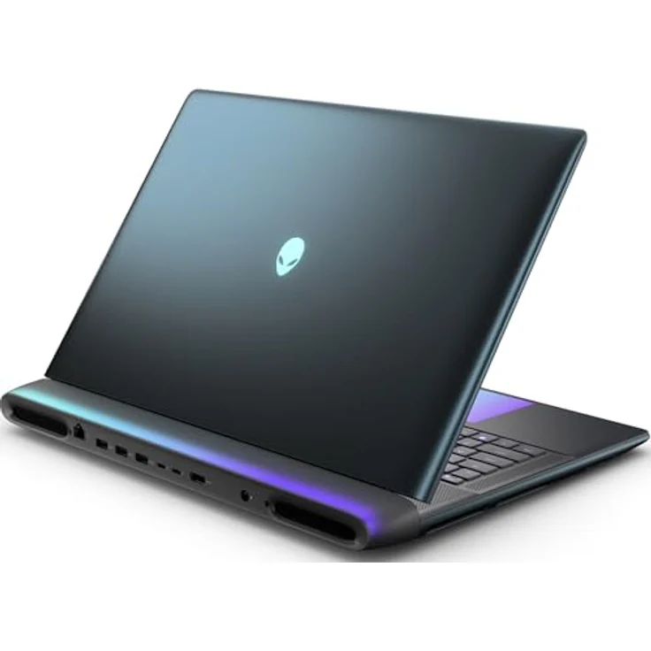 Dell Pro 16 PC16250 – 16", Intel Core Ultra 7 255U, 16 GB RAM, 512 GB SSD, Windows 11 Pro – Bild 7