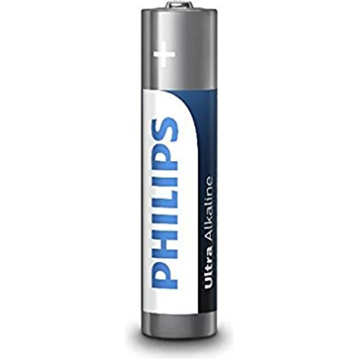 Philips eXtreme Life + 4-Blister AAA (LR03) – Bild 2