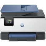 HP Officejet Pro 9125e All-in-One (HP-Instant-Tinte) Multifunktionsdrucker mit Cloud-Druck und HP+ Option, professionell und benutzerfreundlich
