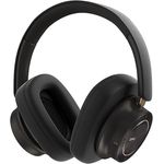 DALI IO-12 Over-Ear-HiFi-Kopfhörer mit ANC, Bluetooth AptX & patentierter SMC-Treibertechnologie, 35 Stunden Akkulaufzeit