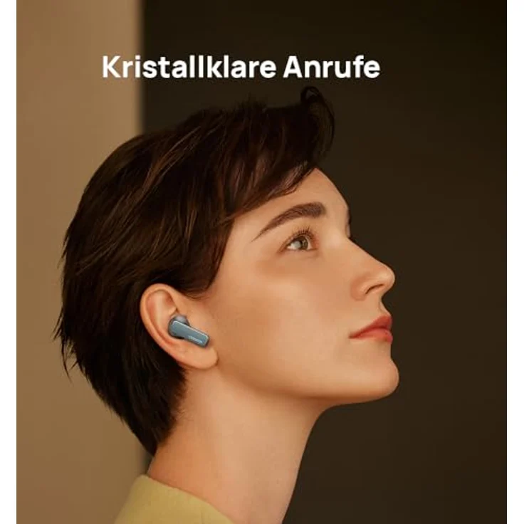 HUAWEI FreeBuds Pro 3, Kabellose Intelligente Active Noise Cancelling Kopfhörer, Hi-Res Dual Driver Soundsystem, bis zu 31 Stunden Akkulaufzeit, iOS & Android kompatibel, Ceramic White – Bild 4