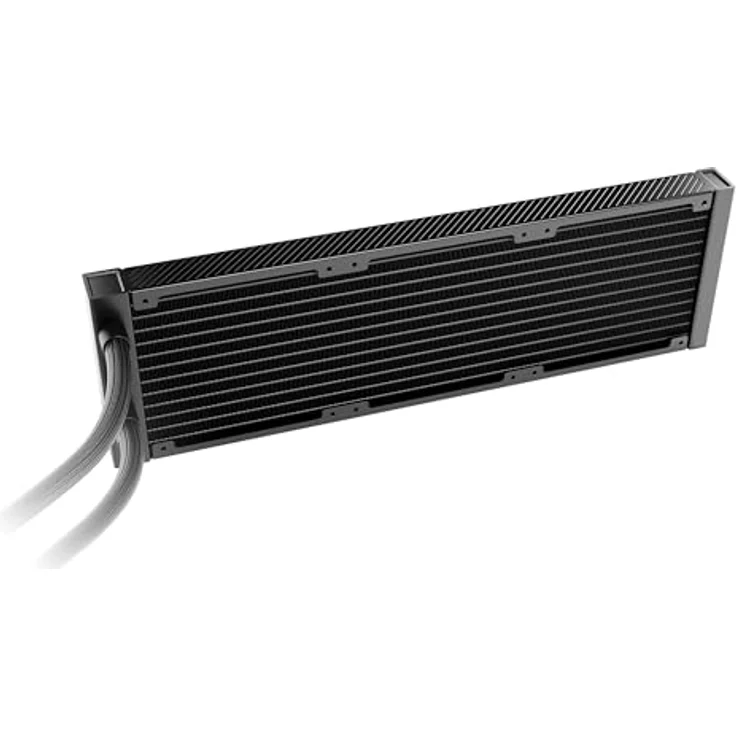 be quiet! Light LOOP 360 mm Wasserkühlung für Intel/AMD Prozessoren – Bild 5