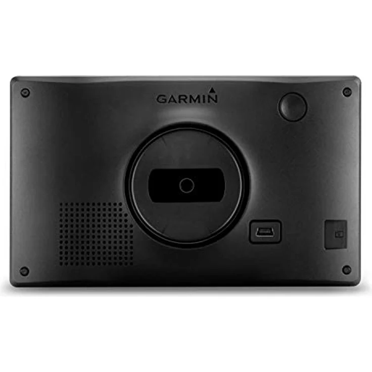 Garmin Drive 61 LMT-S EU, 15,5 cm (6,1 Zoll) Navigationsgerät mit lebenslangen Kartenupdates für Europa und Echtzeit-Verkehrsinformationen, schwarz – Bild 4