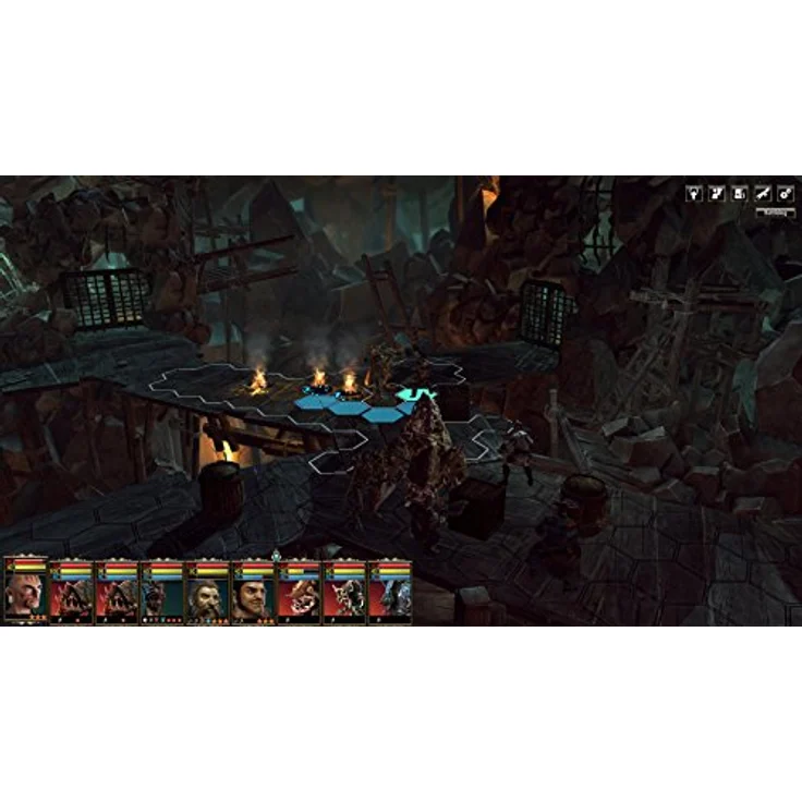 Blackguards II (PC) – Bild 5