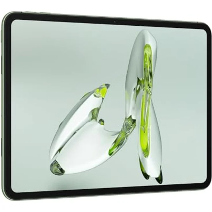 OnePlus Pad Go (11.40", 256 GB, Twin Mint), Tablet, Grün - Ultraportabler Multimedia-Spass in Übergrösse – Bild 6