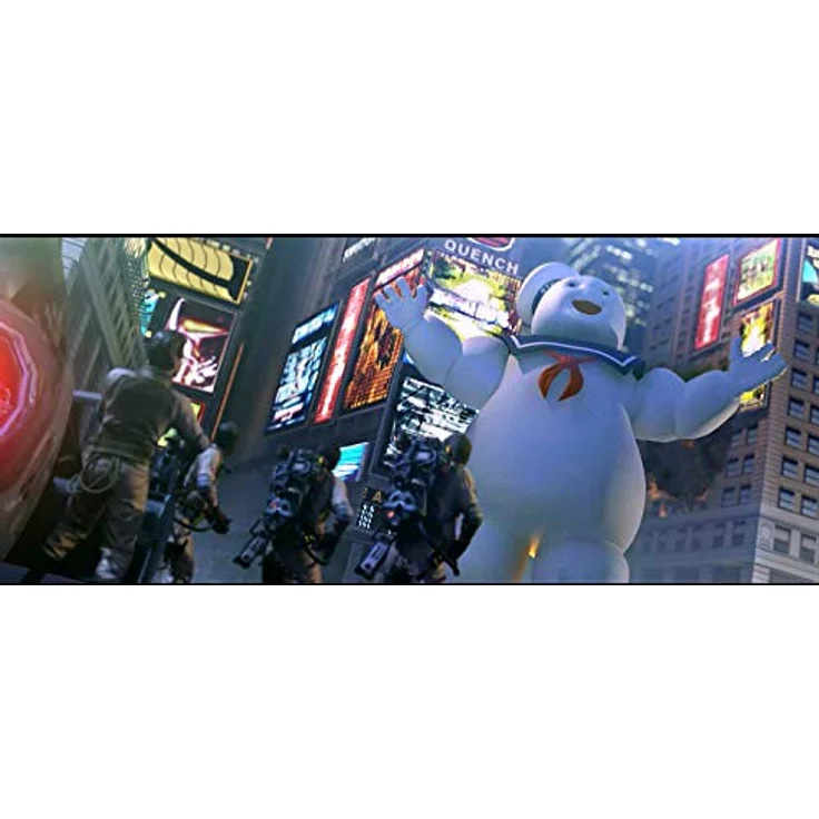 Ghostbusters - The Video Game Remastered (Xbox One) - Preisvergleich – Bild 5