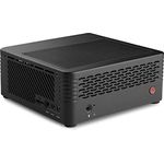 Mini PC CSL X300 Windows 11 Home, AMD Ryzen 5 5600G 6x3900 MHz, 1000 GB M.2 SSD, 16 GB DDR4-RAM, Radeon Vega 8 Grafik 4K@60Hz, DP, HDMI 2, USB 3.1, Dual WLAN, BT 5.1
