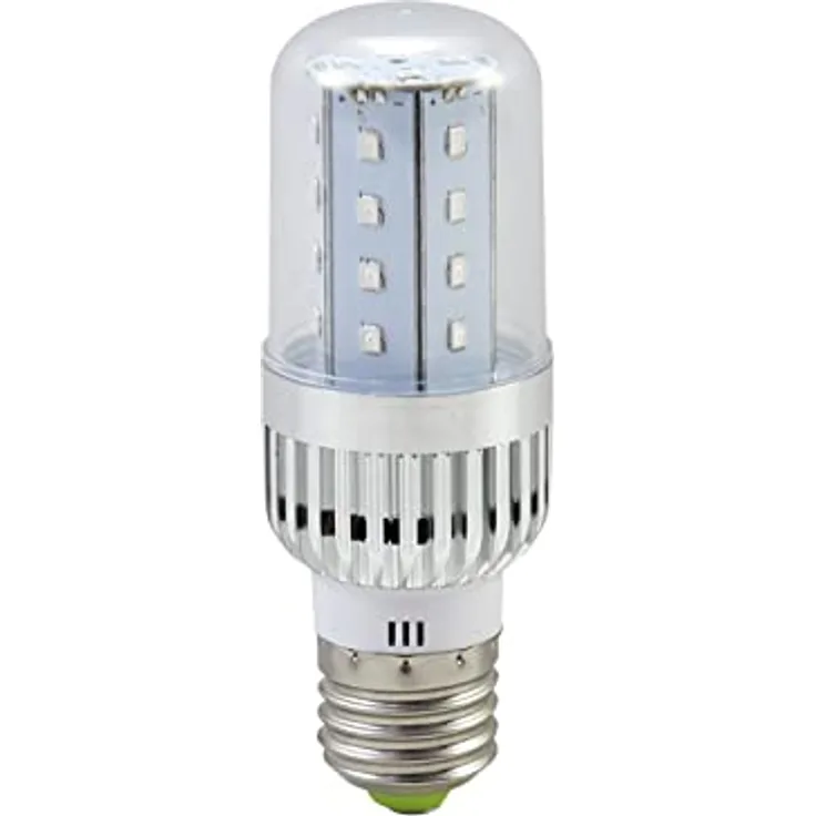 OMNILUX LED E-27 230V 5W SMD LEDs UV | Ein unerlässliches Gestaltungsmittel mit UV LEDs