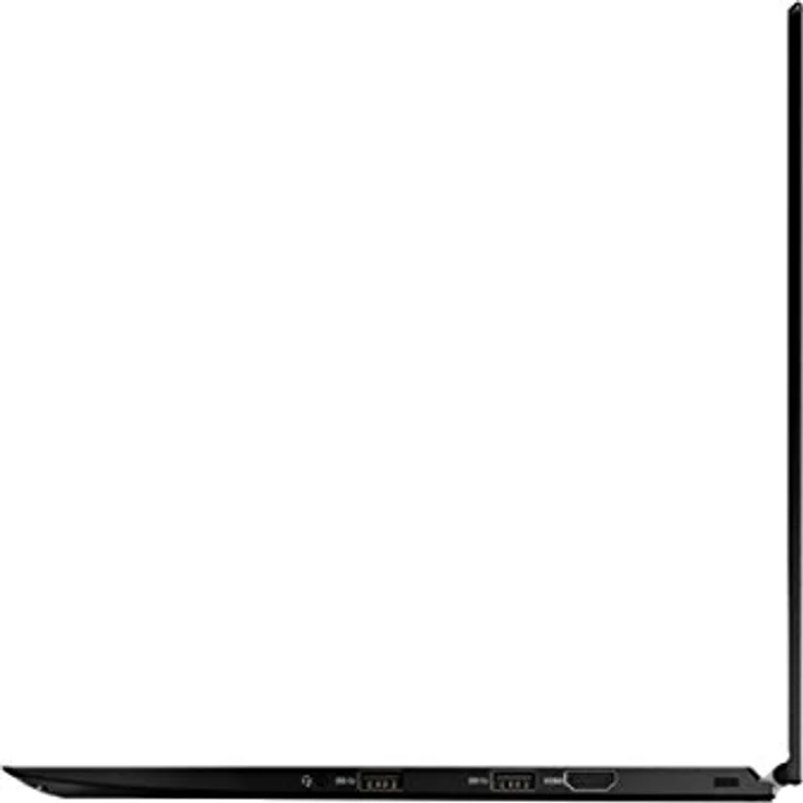 Lenovo ThinkPad X1 Carbon - Business-Laptop 14 Zoll (35,6 cm) WQHD, Intel Core i5-8250U, 8GB RAM, 512GB SSD, Windows 10 Pro 64-bit (20KH0079GE) – Bild 11