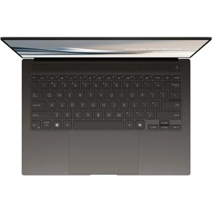 ASUS Zenbook S14 OLED, 14" WQXGA+ Touch Ultra 7 258V 32GB/1TB Win11 UX5406SA-PV360W – Bild 4