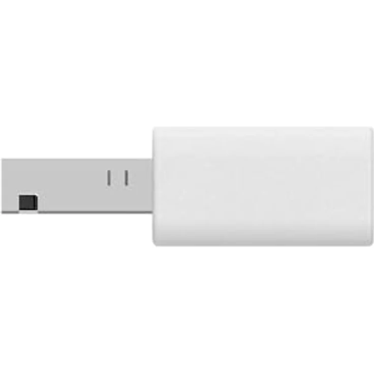D-Link AN3U N300 Wi-Fi 4 USB Adapter, 300 Mbps, MIMO, WPA3, USB 2.0, kompakt, kompatibel mit Windows 11/10 – Bild 3