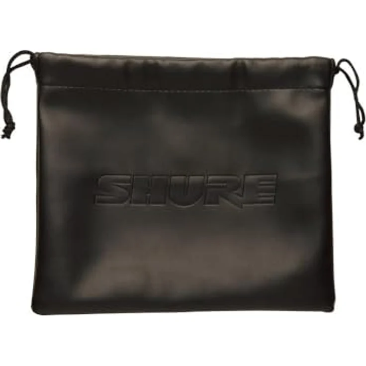 Shure HPACP1 Transportbeutel für SRH240A, SRH440, SRH840, SRH550DJ, SRH750DJ – Bild 2
