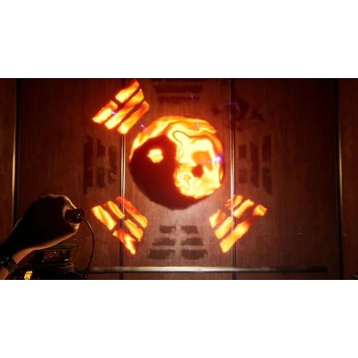 PQube The Bridge Curse 2: The Extrication - PS5, First-Person-Survival-Horror-Abenteuer in Taiwan – Bild 4