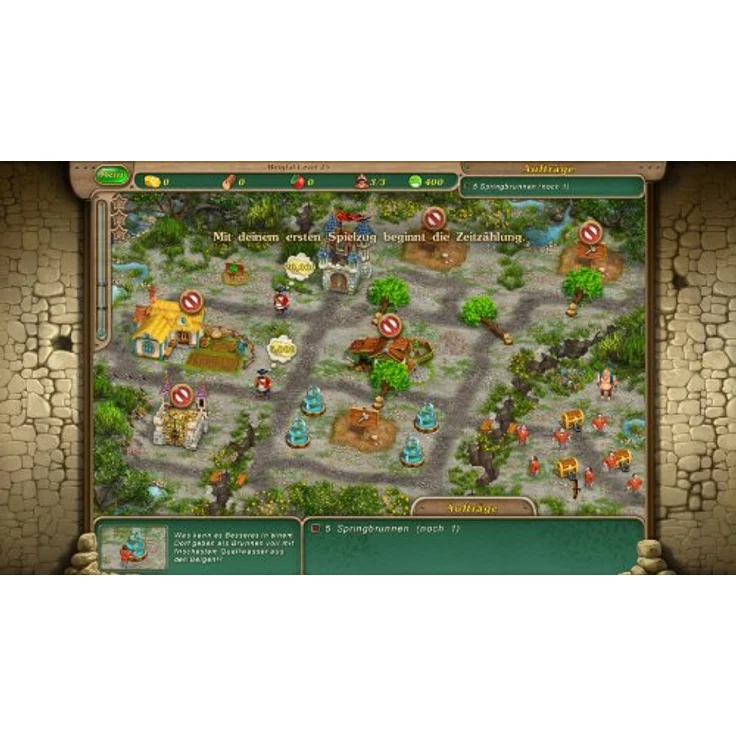 Royal Envoy 2 (PC) – Bild 18