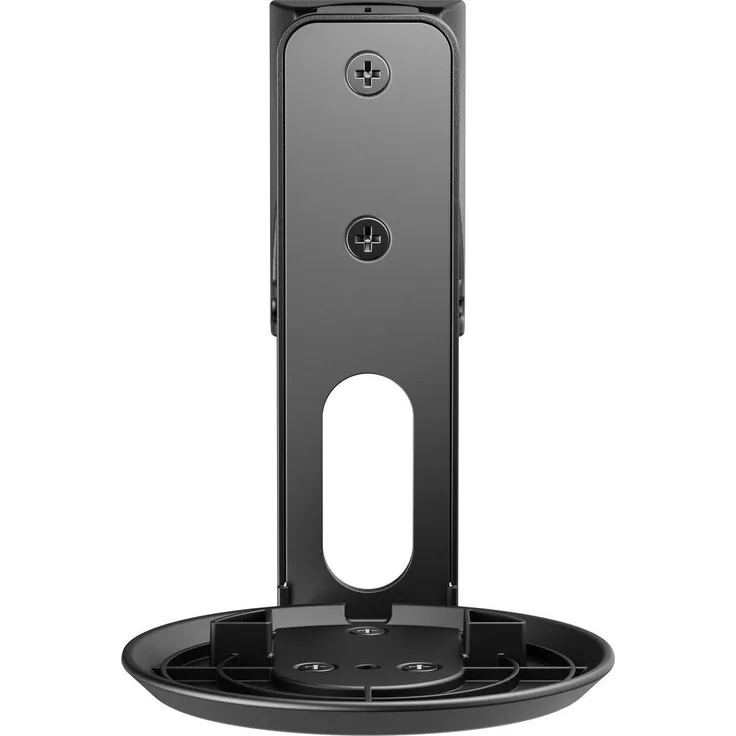 Vivolink VLMSP-E100B, Wandhalterung für Sonos Era 100, Schwarz, Neigungs- und Schwenkfunktion, max. 3 kg