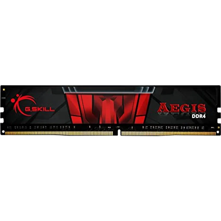 G.Skill Aegis 8GB DDR4-3200 (F4-3200C16S-8GIS) - Preisvergleich – Bild 3
