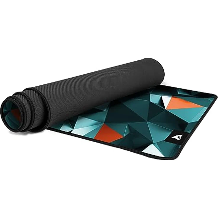 Sharkoon Skiller SGP30 XXL Gaming Mauspad D1 – Bild 3