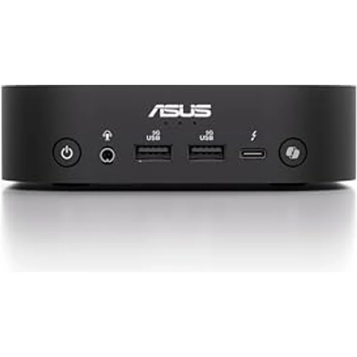 ASUS NUC 14 PRO AI Lunar Canyon RNUC14LNKU9094H2, Mini-PC mit 32 GB RAM, 1 TB SSD, Windows 11 Home, Intel Ultra 9 – Bild 1