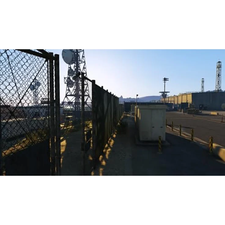 KONAMI Metal Gear Solid V: The Definitive Edition - PS4, mit METAL GEAR SOLID V: GROUND ZEROES und METAL GEAR SOLID V: THE PHANTOM PAIN - fesselnde Story und umfangreiches Gameplay, in PS4-Games – Bild 4