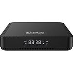 Gloriaforce RTX Explore 4K UHD Player Android 11 H.265 2GB RAM 16GB Flash WLAN - Preisvergleich