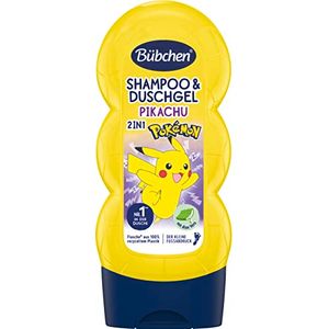 Bild für Bübchen Shampoo & Duschgel für Kinder