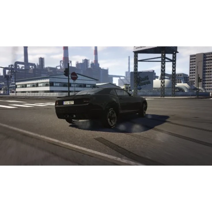 Alarm für Cobra 11 - Das Syndikat (Xbox 360) - Preisvergleich – Bild 3