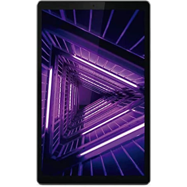 Lenovo Tab M10 HD (2nd Gen) 32 GB 25,6 cm (10,1 Zoll) Mediatek 3 GB WLAN 5 (802.11ac) Android 10 grau – Bild 2