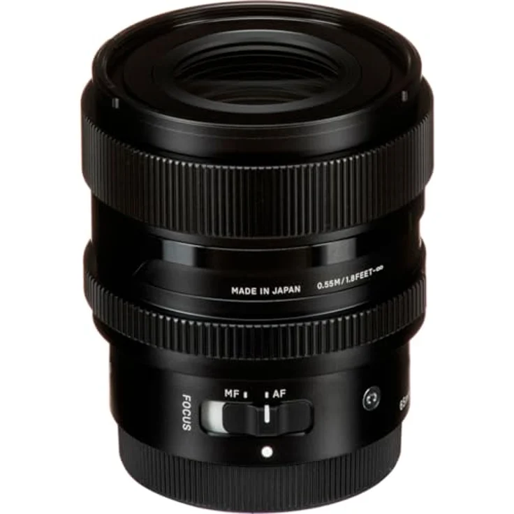 Sigma 65 mm / F 2.0 DG DN C – Bild 4