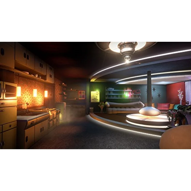 We Happy Few (Xbox One) - Preisvergleich – Bild 2