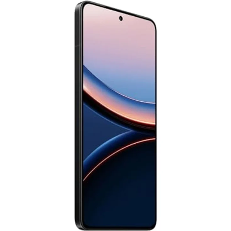 POCO F7 Ultra, Smartphone mit 16 GB RAM, 512 GB Speicher, 50 MP Kamera, 6,67 Zoll AMOLED-Display, Schwarz – Bild 4