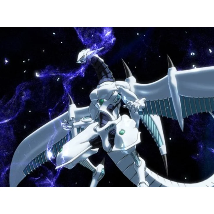 Yu-Gi-Oh! - 5Ds Master of the Cards (Wii) – Bild 3