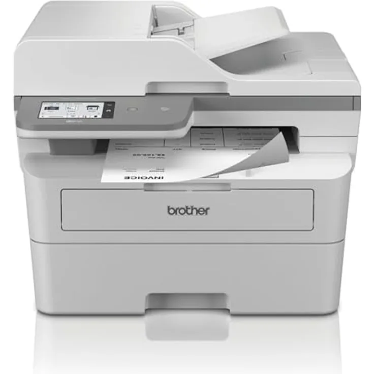 Brother MFC-L2922DW, Multifunktionsdrucker, mehrfarbig mit hoher Druckqualität und kompakten Abmessungen