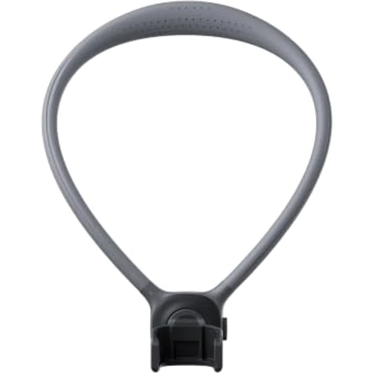 Insta360 Neck Mount for Luna Ultra, Nackenhalterung für optimale Video-Montage – Bild 2