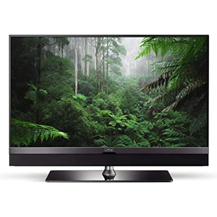 Metz Cosmo 32 TZ38 80 cm (32 Zoll) LED Smart TV (Full HD, kein HDR) HD-Triple-Tuner (Sat, Antenne, Kabel) Energieklasse G – Bild 2