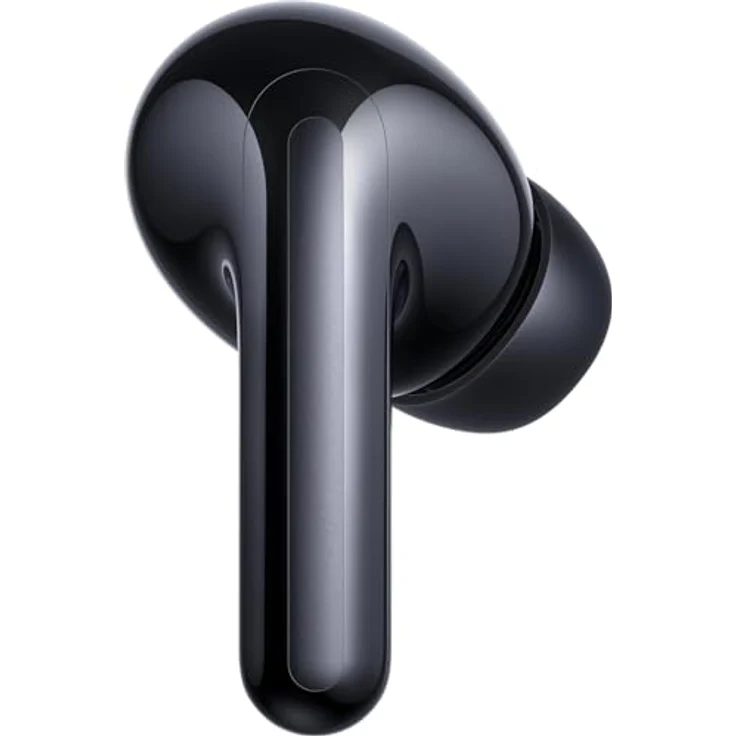 Xiaomi Redmi Buds 6 Lite Black, Aktive Geräuschunterdrückung, Titanbeschichtete Membran – Bild 8