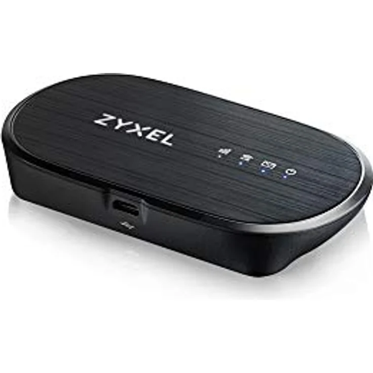 Zyxel WAH7601 Mobilfunk-Router – Bild 3