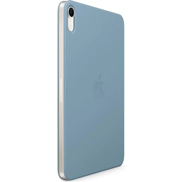 Apple Tablet-Hülle Smart Folio für iPad mini (A17 Pro) 21,08 cm (8,3 Zoll), dünn und leicht, magnetisch verbunden, praktische Stützfunktion, Farbe: [hier fehlt die Farbe] – Bild 4