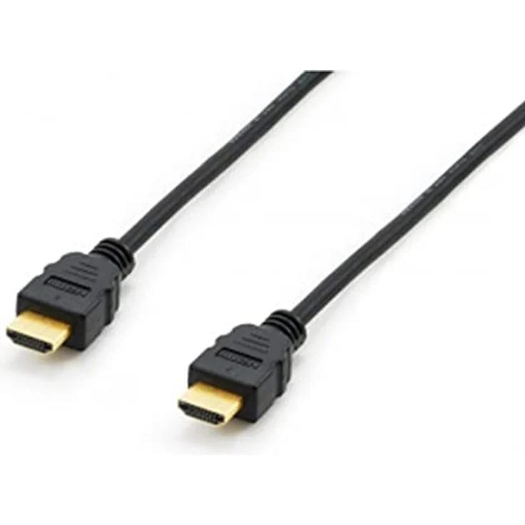Equip High Speed+ ethernet 4K HDMI Kabel 1,80 m – Bild 2