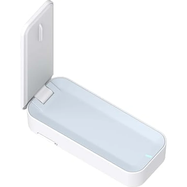 D-Link 5G NR USB Adapter, Router mit Geschwindigkeiten bis zu 3,4 Gbps, grau – Bild 2