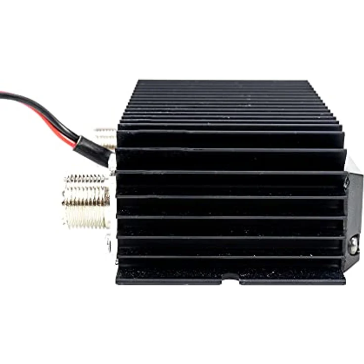 Verstärker Radio CB PNI KL 35, AM-FM, 35 W, 12 V. – Bild 3