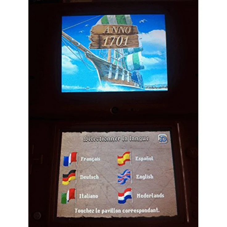 Anno 1701 (DS) - Preisvergleich – Bild 2