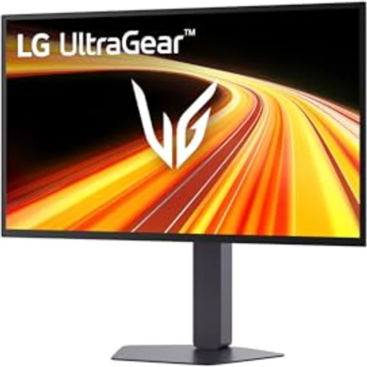 LG 27GX790B-B, 27 Zoll Gaming Monitor mit hoher Bildwiederholrate und NVIDIA G-SYNC – Bild 4
