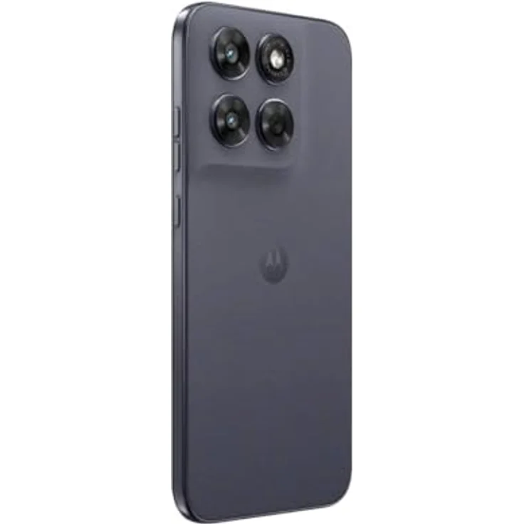 MOTOROLA moto g67, Smartphone mit 128 GB Speicher, Dual SIM, Arctic Seal – Bild 6